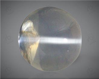 Natural Silimanite Cat's eye  2.59CTS-17177